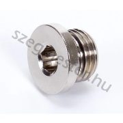 Záródugó 1/2"