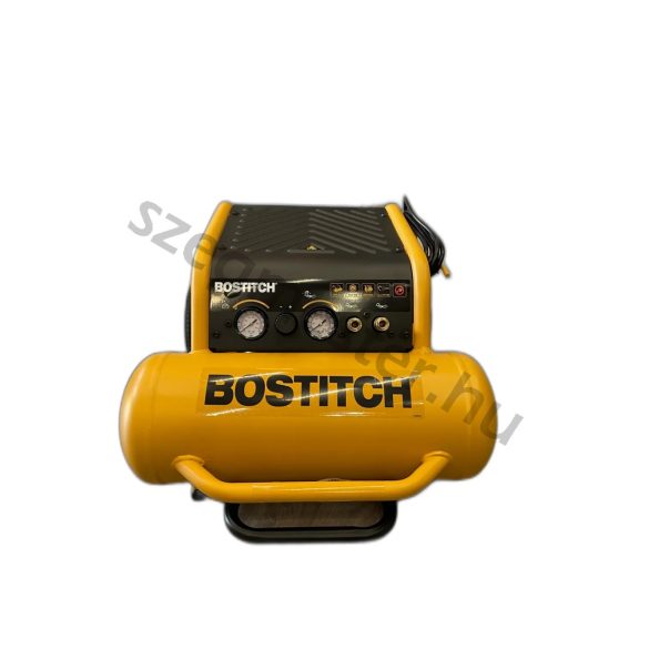 BOSTITCH PS17-E olajmentes kompresszor 240V