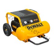 DeWalt DPC17PS-QS olajmentes kompresszor