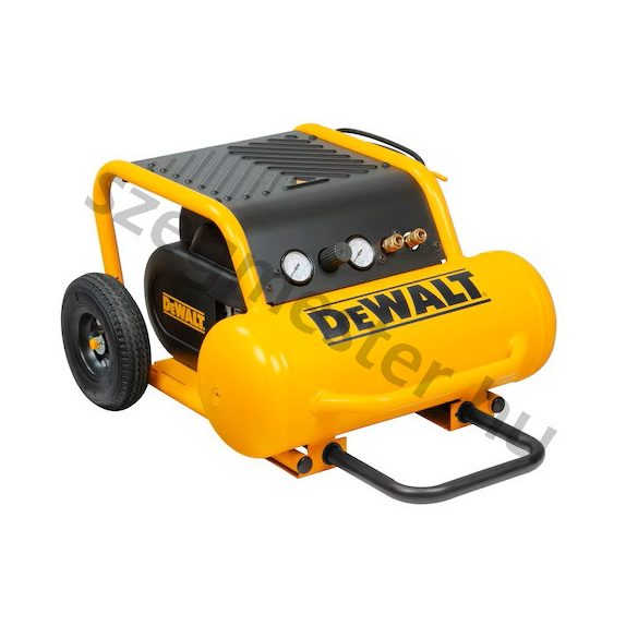 DeWalt DPC17PS-QS olajmentes kompresszor