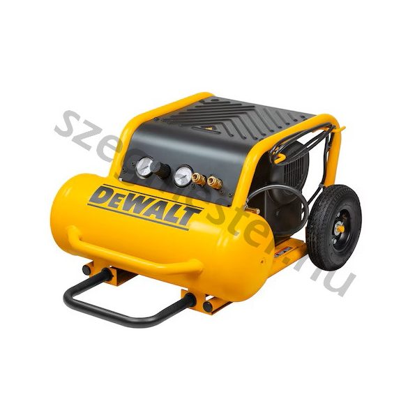 DeWalt DPC17PS-QS olajmentes kompresszor