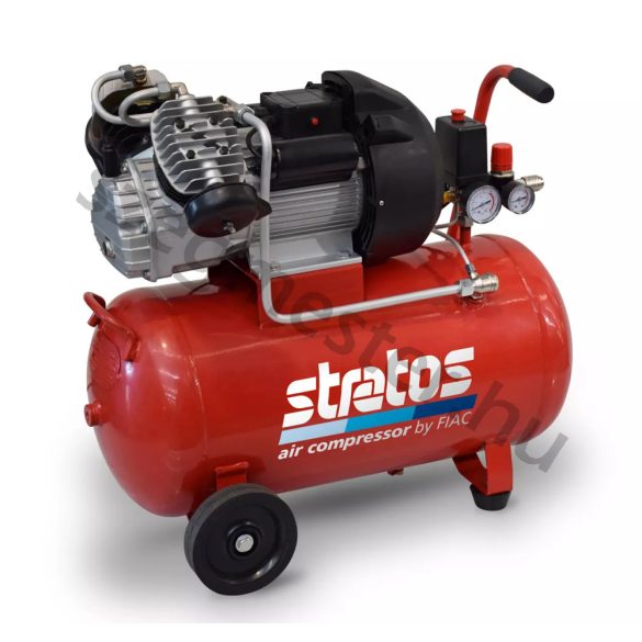 FIAC Stratos VX3650 kompresszor