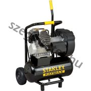 Stanley Fatmax DV4 400/10/24P kompresszor