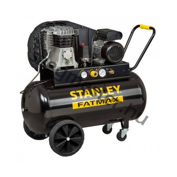 Stanley Fatmax B 350/10/100 ipari kompresszor