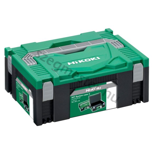 Hikoki DS18DDWPZ akkus fúró-csavarozó 5Ah Hitboxban