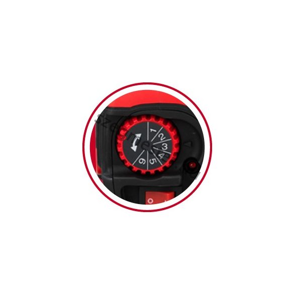 MAX RB441T betonvas kötöző gép (1,0mm) 