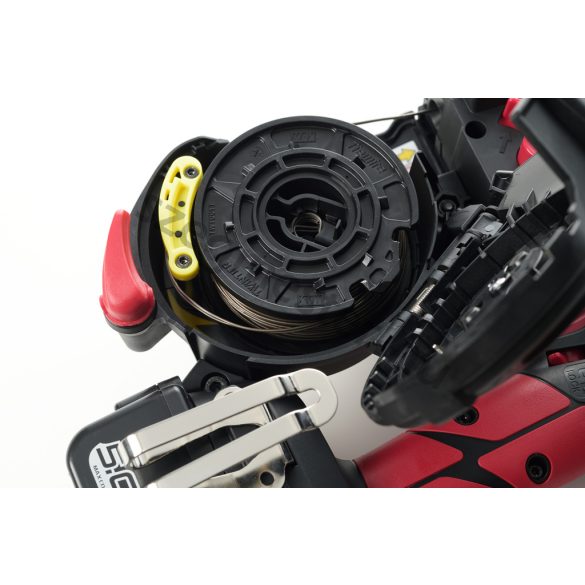 MAX RB443T betonvas kötöző gép (1,0mm) 
