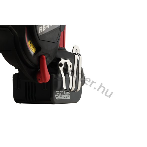 MAX RB443T betonvas kötöző gép (1,0mm) 