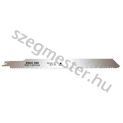 Abraboro csontvágó orrfűrészlap 300mm