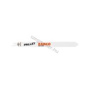   BAHCO Raklapbontó orrfűrészlap, Sandflex® Bi-metal, 228mm