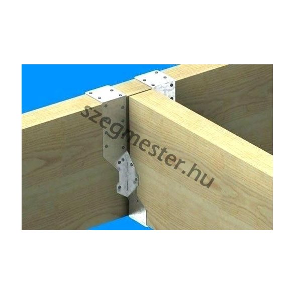 BOSTITCH MCN150-E pontralövő síktáras szegező 