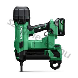 Hikoki NC1840DAW3Z akkus betonszegező (0°)