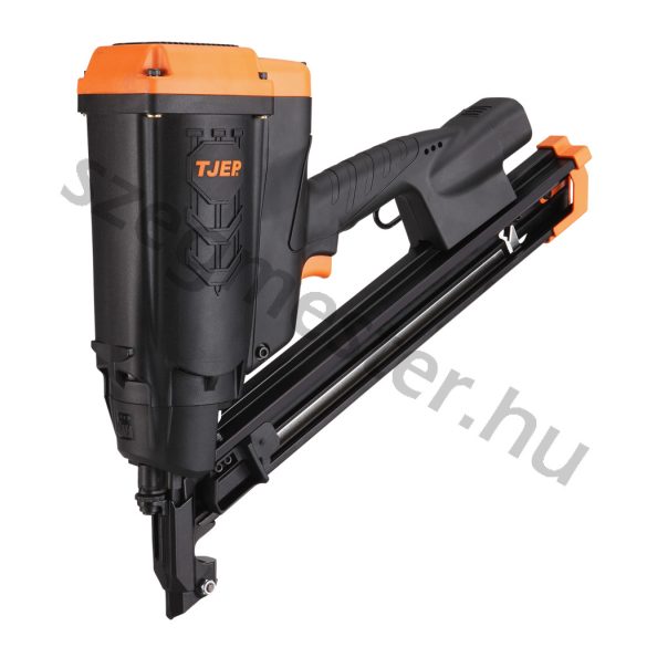 TJEP KA 4060 GAS 3G pontralövő síktáras szegező (gázpatronos)