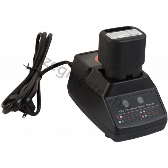 TJEP KA 4060 GAS 3G pontralövő síktáras szegező (gázpatronos)