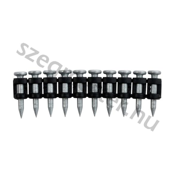 acél és betonszeg 0° 3,0x25mm (500db) Tjep CPX