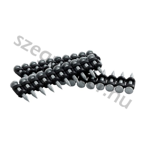 acél és betonszeg 0° 3,0x25mm (500db) Tjep CPX