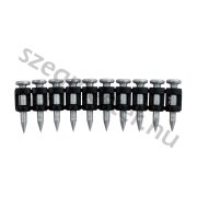 acél és betonszeg 0° 3,0x30mm (500db) Tjep CPX