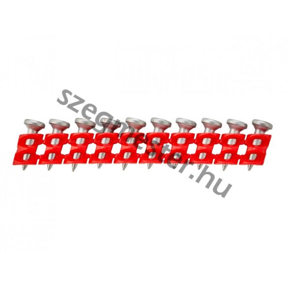 betonszeg 15° DCN8903022 'XH' 3,0x22 mm (1.005 db)