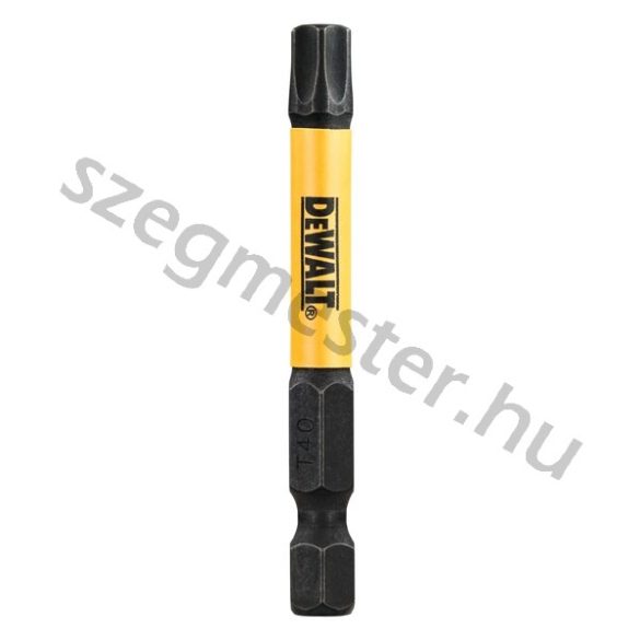 DeWalt bitfej TX40 torziós 50mm (5 db)