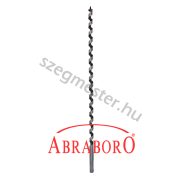 Abraboro Gerendafúró szár 14x385-450mm
