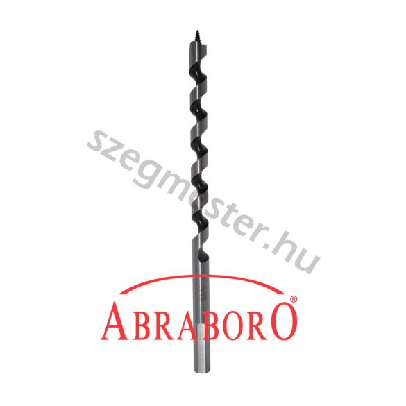 Abraboro Gerendafúró szár 16x155-230mm