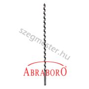 Abraboro Gerendafúró szár 6x385-450mm