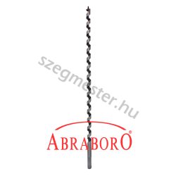 Abraboro Gerendafúró szár 8x385-460mm