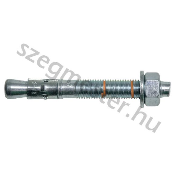 Alapcsavar (Horgonycsavar) M10 x 120 mm ETA