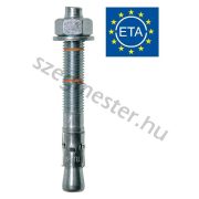 Alapcsavar (Horgonycsavar) M10 x 150 mm ETA
