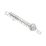 Betoncsavar Hatlapfejű 12,5mm x 200mm