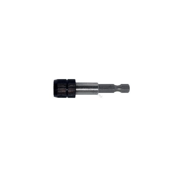 bittartó 60mm, gyűrűs és mágneses 1/4" Abraboro
