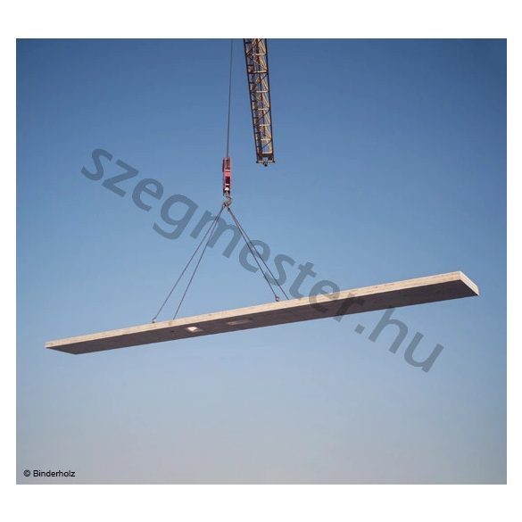 RAPID T-Lift emelő szem 1.3t