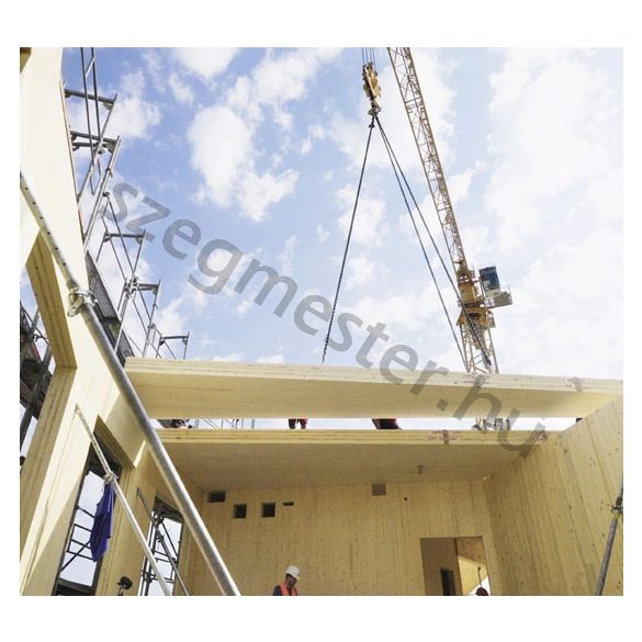 RAPID T-Lift emelő szem 1.3t