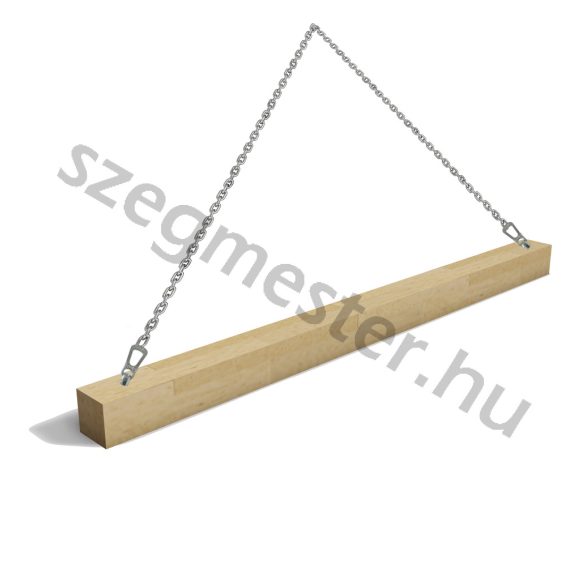 RAPID T-Lift emelő szem 1.3t