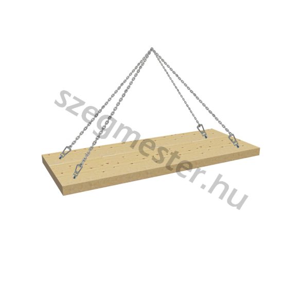 RAPID T-Lift emelő szem 1.3t