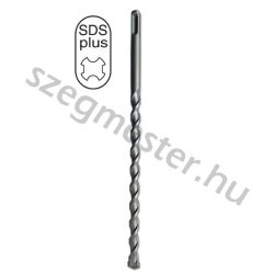 SDS-Plus Kőzetfúrószár 10x210-150mm