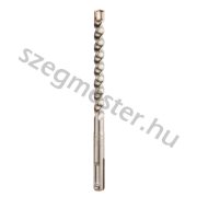   SDS-plus kőzetfúrószár "Y" vágóélell 12×210-150mm