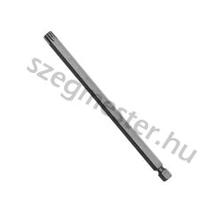 Abraboro Supra bitfej TX40 - 152mm