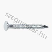   Horganyzott vasalatrögzítő szeg 4,0 x 40mm (240db), gyűrűs