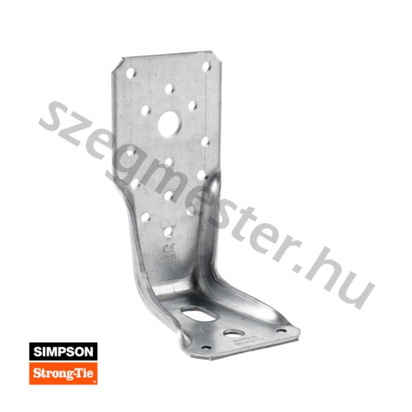 Horgony vasalat erősített 95x85x65x3,0mm (AKR95X3L)