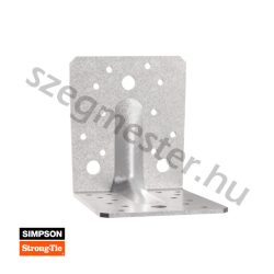 Sarokvas erősített 105x105x90x3,0 (ABR105)