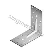 Sarokvas erősített 120x120x90x3,0