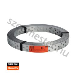Viharszalag Simpson Strong-Tie 40 x 0,9mm x 50m (BAN094050)