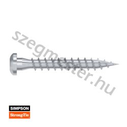 Vasalat rögzítő csavar 5,0 x 40mm TX20 (CSA)