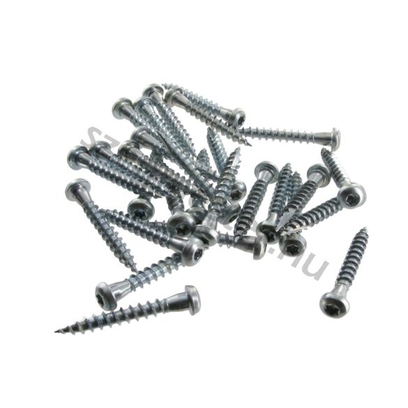 Vasalat rögzítő csavar 5,0 x 40mm TX20 (CSA)