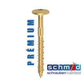 PRÉMIUM Laposfejű