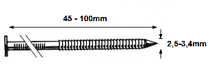 Bostitch N400