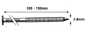 Bostitch N512