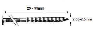 Bostitch N58