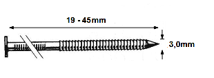 Bostitch RN46K